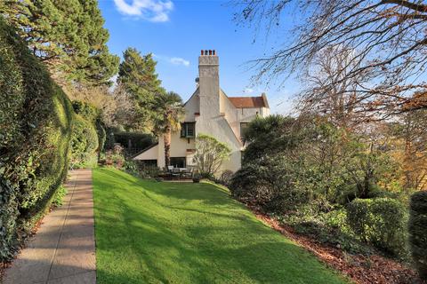 4 bedroom semi-detached house for sale, Beacon Road, Minehead, Somerset, TA24