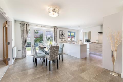 3 bedroom detached house for sale - Bee Meadow, North Road, South Molton, Devon, EX36