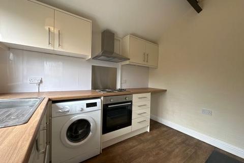 1 bedroom apartment to rent, Earl Street, Tredegar