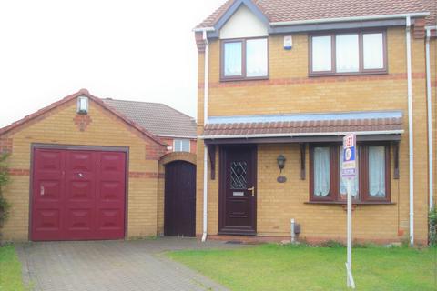 3 bedroom semi-detached house to rent, 1 Avon Drive, Willenhall, WV13 1HA