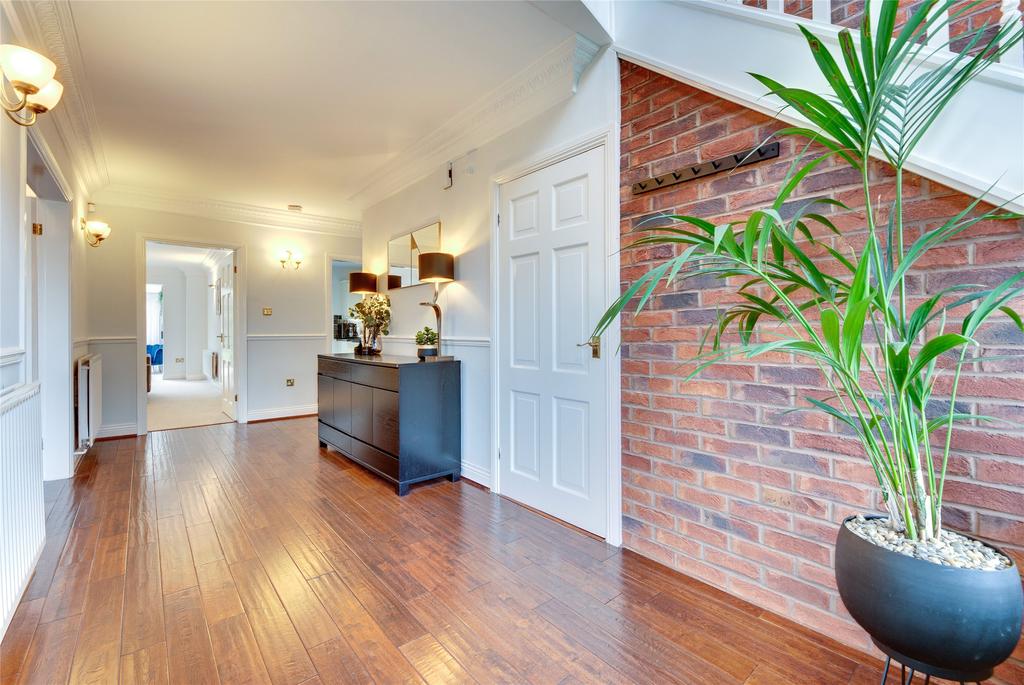 Hallway
