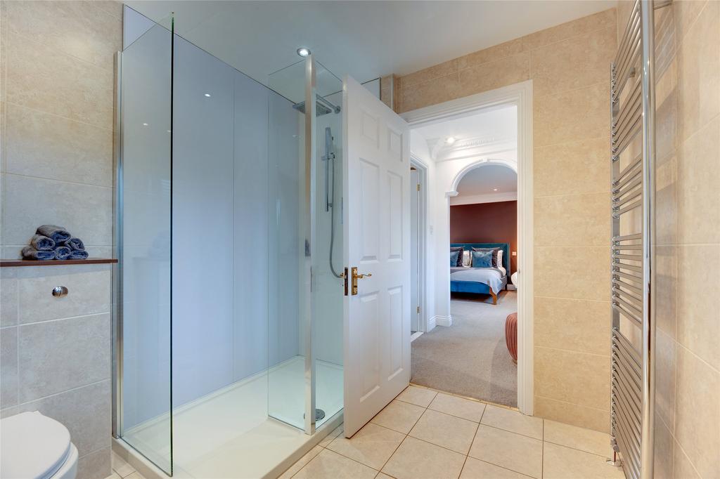En-Suite One