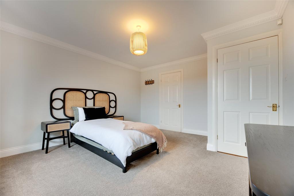 Bedroom Four