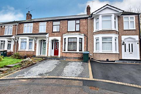 51 Sherlock Road, Coventry, CV5 8EX