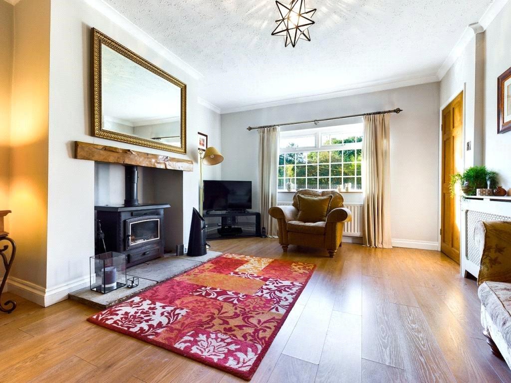 Hedley Hill Terrace, Waterhouses... 2 bed terraced house £130,000