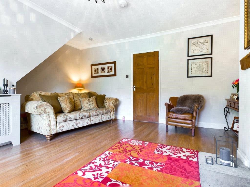 Hedley Hill Terrace, Waterhouses... 2 bed terraced house £130,000