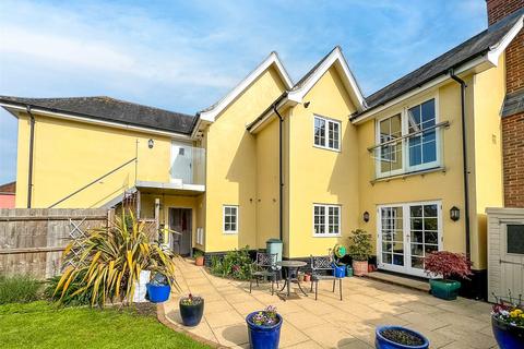 2 bedroom apartment for sale, Lower Street, Stratford St. Mary, Colchester, Suffolk, CO7