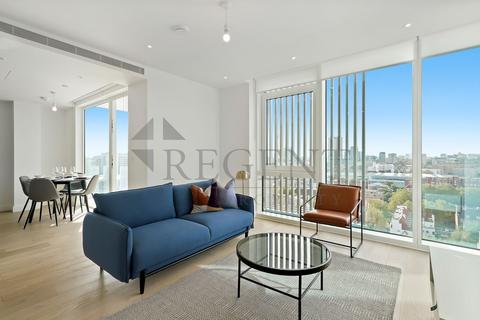 undefined, Grand Central Apartments, Brill Place, NW1