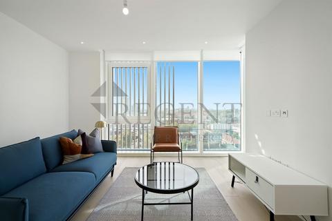 undefined, Grand Central Apartments, Brill Place, NW1
