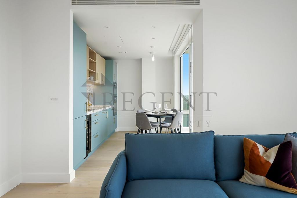 Open plan