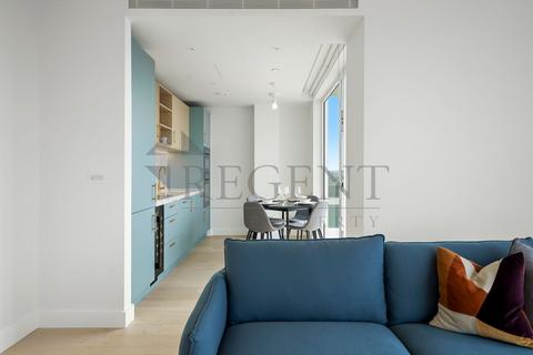 undefined, Grand Central Apartments, Brill Place, NW1