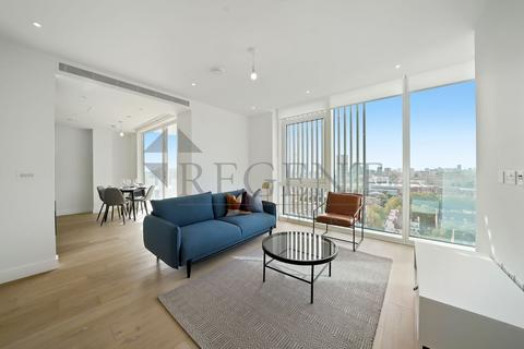 undefined, Grand Central Apartments, Brill Place, NW1