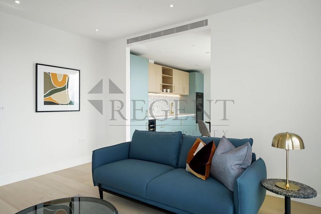 Open plan