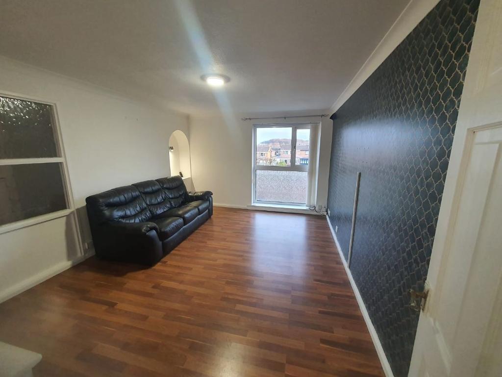 Close, Moorside, Sunderland 2 bed flat £550 pcm (£127 pw)