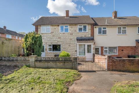 8 Cobhall Close, Hereford, HR2 7LL