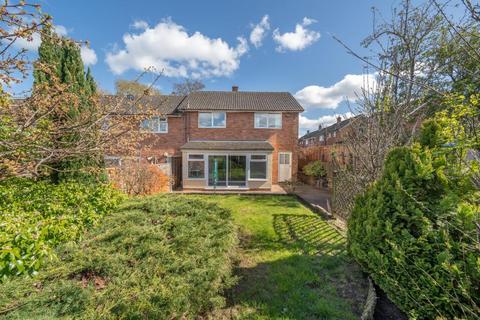8 Cobhall Close, Hereford, HR2 7LL