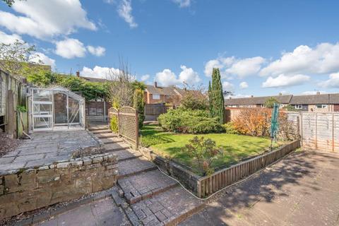 8 Cobhall Close, Hereford, HR2 7LL