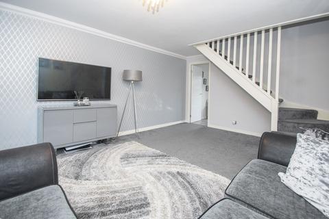 37 Greenacres, Ardrossan, KA22 7PP