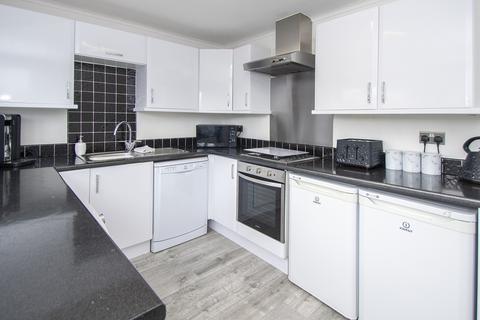 37 Greenacres, Ardrossan, KA22 7PP