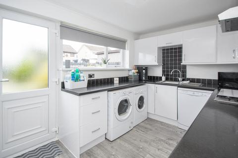 37 Greenacres, Ardrossan, KA22 7PP
