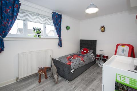 37 Greenacres, Ardrossan, KA22 7PP