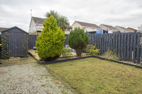 37 Greenacres, Ardrossan, KA22 7PP