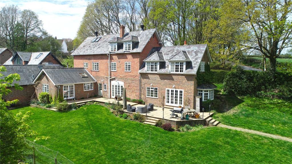 Woods Green, Wadhurst, East Sussex, TN5 7 bed detached house for sale