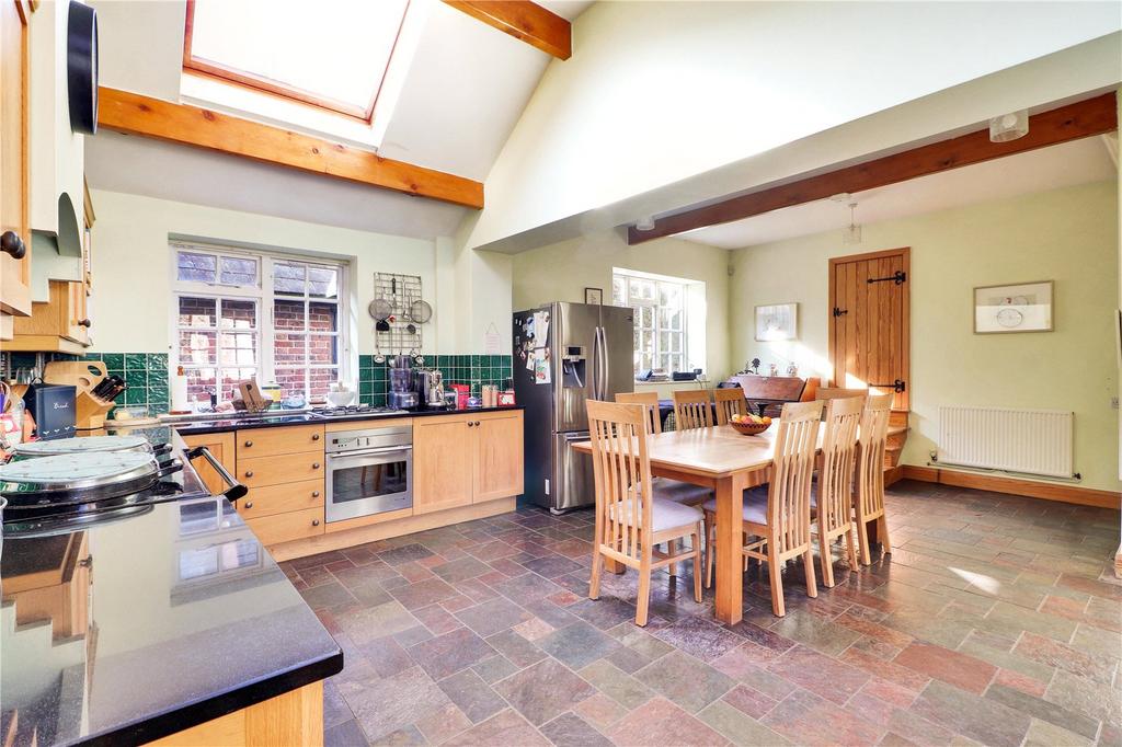 Woods Green, Wadhurst, East Sussex, TN5 7 bed detached house £1,850,000