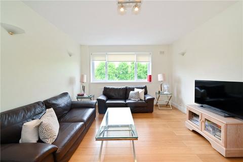 1 bedroom flat to rent, Fairfax Road, London, NW6