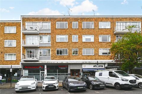 1 bedroom flat to rent, Fairfax Road, London, NW6