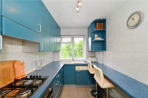 1 bedroom flat to rent, Fairfax Road, London, NW6