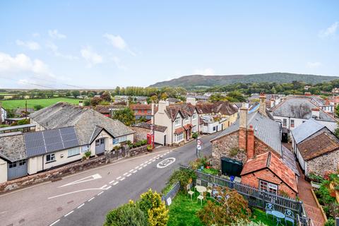 4 bedroom detached house for sale, Redway, Porlock, Minehead, Somerset, TA24