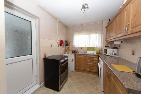 29 Bideford Road, Llanrumney, Cardiff, CF3 4EE