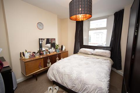 4 bedroom terraced house for sale, Aberdovey Street, Splott, Cardiff, CF24