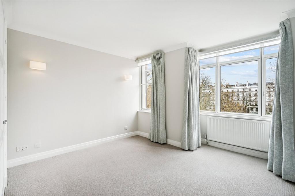Sloane Street, Sloane Square, London... 2 bed apartment £3,791 pcm (£