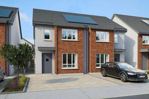 Residential development, Cluain Glasan, Kilkenny, County Kilkenny