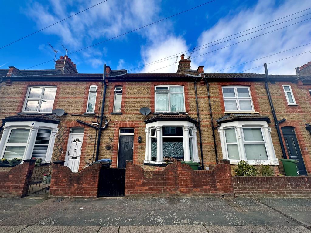 Jubilee Road, North Watford, WD24 3 bed terraced house £415,000