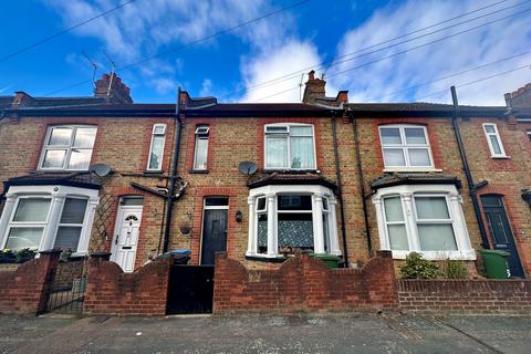 3 bedroom terraced house for sale, Jubilee Road, North Watford, WD24