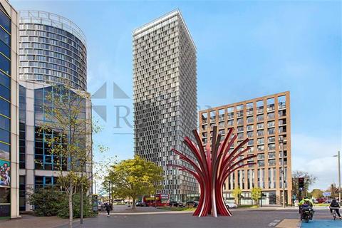 2 bedroom apartment to rent, Stratosphere Tower,  Great Eastern Road,  E15