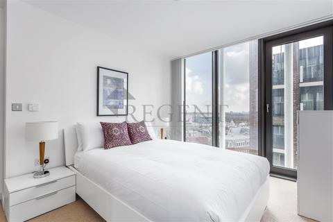 2 bedroom apartment to rent, Stratosphere Tower,  Great Eastern Road,  E15