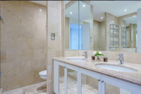 2 bedroom apartment to rent - 2 bedroom Flat, 39 Westferry Circus, London, Greater London, E14 8RW
