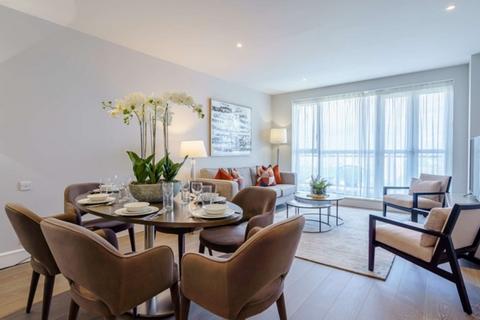 2 bedroom apartment to rent - 2 bedroom Flat, 39 Westferry Circus, London, Greater London, E14 8RW