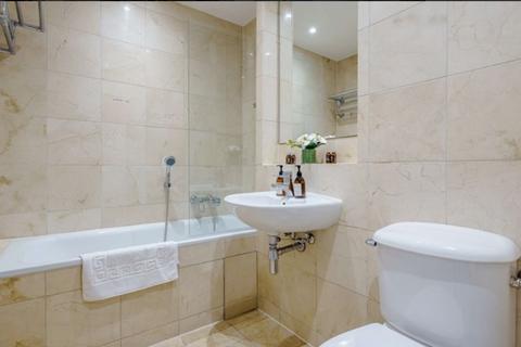 2 bedroom apartment to rent - 2 bedroom Flat, 39 Westferry Circus, London, Greater London, E14 8RW