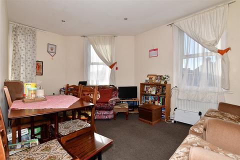 2 bedroom flat for sale, Cornwall Gardens, Cliftonville, Margate, Kent