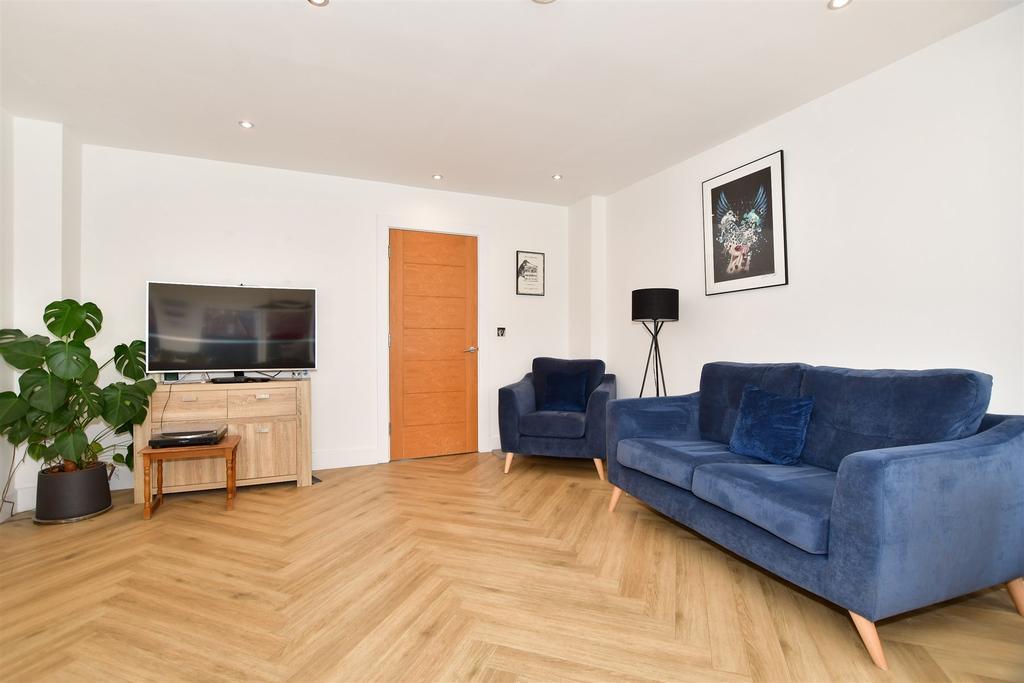 Kitchen/Diner/ Family Room