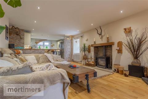 2 bedroom detached house for sale - Cross Edge, Oswaldtwistle, Accrington, Lancashire, BB5