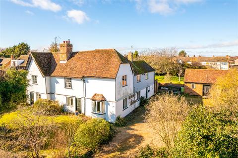5 bedroom detached house for sale - Royal Oak Lane, Pirton, Hitchin, Hertfordshire, SG5