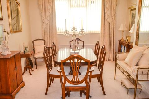 2 bedroom detached bungalow for sale - Smallwood Road, Baglan, Port Talbot, Neath Port Talbot. SA12 8AR