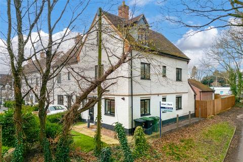 4 bedroom semi-detached house for sale - Mander Farm Road, Silsoe, Bedfordshire, MK45