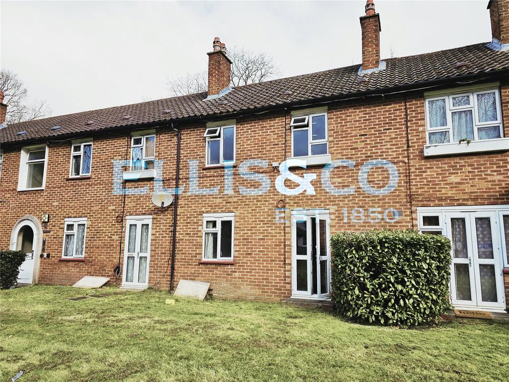 Kipling Place, Stanmore, HA7 Studio £1,000 pcm (£231 pw)